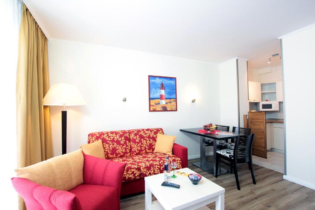 Park Hotel Sellin Room photo
