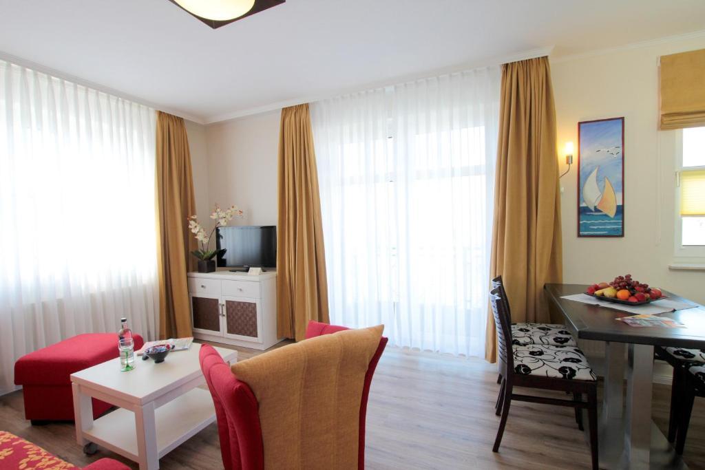 Park Hotel Sellin Room photo