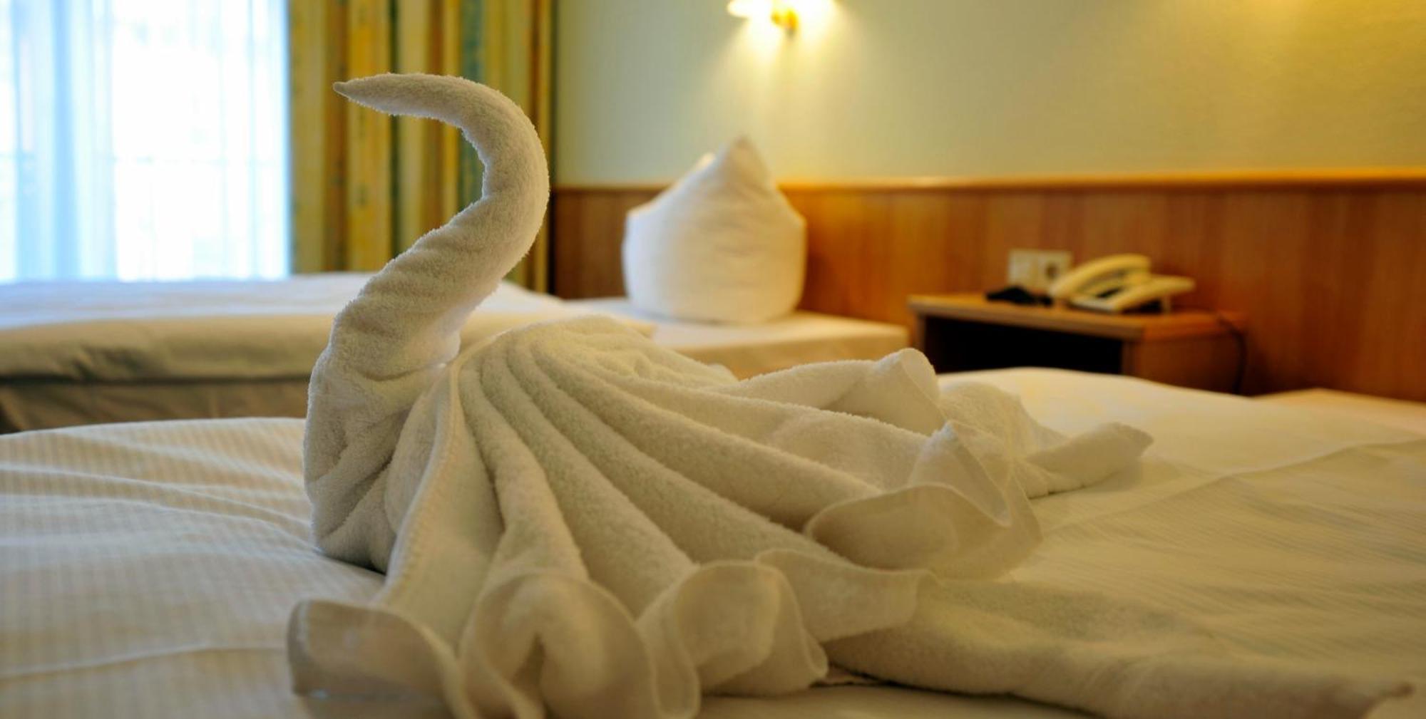 Park Hotel Sellin Room photo